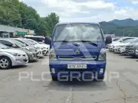 2012 KIA Bongo