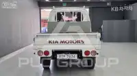 2012 KIA Bongo