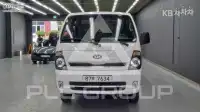 2012 KIA Bongo