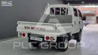 2012 KIA Bongo