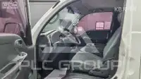 2012 KIA Bongo