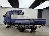 2012 KIA Bongo