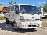 2012 KIA Bongo