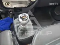 2012 KIA Bongo