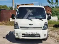 2012 KIA Bongo
