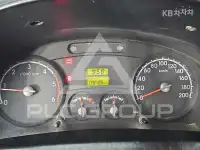 2012 KIA Bongo