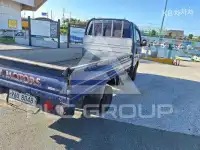 2012 KIA Bongo