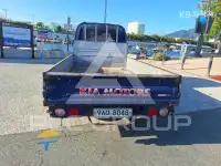 2012 KIA Bongo