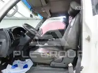 2012 KIA Bongo