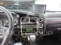 2012 KIA Bongo