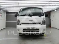 2012 KIA Bongo