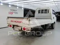 2012 KIA Bongo