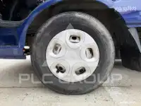 2012 KIA Bongo