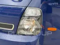 2012 KIA Bongo