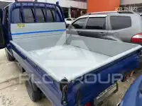 2012 KIA Bongo