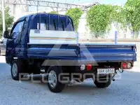 2012 KIA Bongo