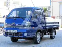 2012 KIA Bongo