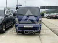 2012 KIA Bongo