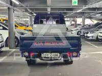 2012 KIA Bongo