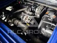 2012 KIA Bongo