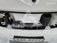 2012 KIA Bongo