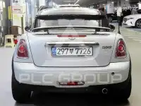 2012 Mini Cooper