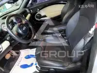 2012 Mini Cooper