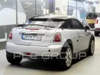 2012 Mini Cooper