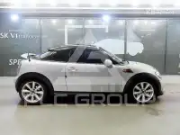 2012 Mini Cooper