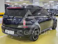 2012 Mini Cooper