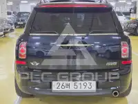 2012 Mini Cooper