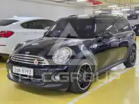 2012 Mini Cooper