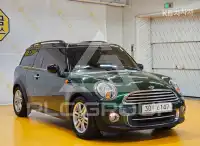 2012 Mini Cooper