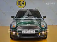 2012 Mini Cooper