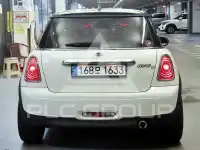 2012 Mini Cooper