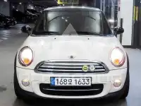 2012 Mini Cooper