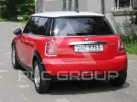 2012 Mini Cooper