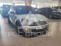 2012 Mini Cooper
