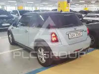 2012 Mini Cooper