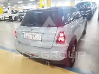 2012 Mini Cooper