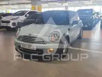 2012 Mini Cooper
