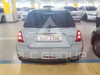 2012 Mini Cooper