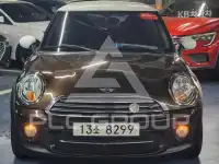 2012 Mini Cooper