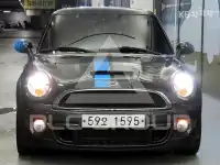 2012 Mini Cooper
