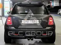 2012 Mini Cooper