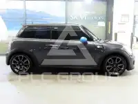 2012 Mini Cooper