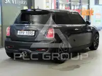 2012 Mini Cooper