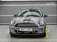 2012 Mini Cooper
