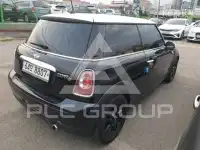 2012 Mini Cooper