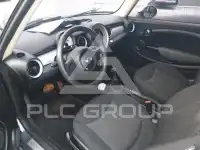 2012 Mini Cooper